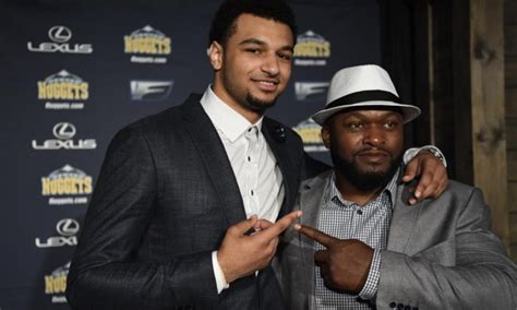 jamal murray parents net worth